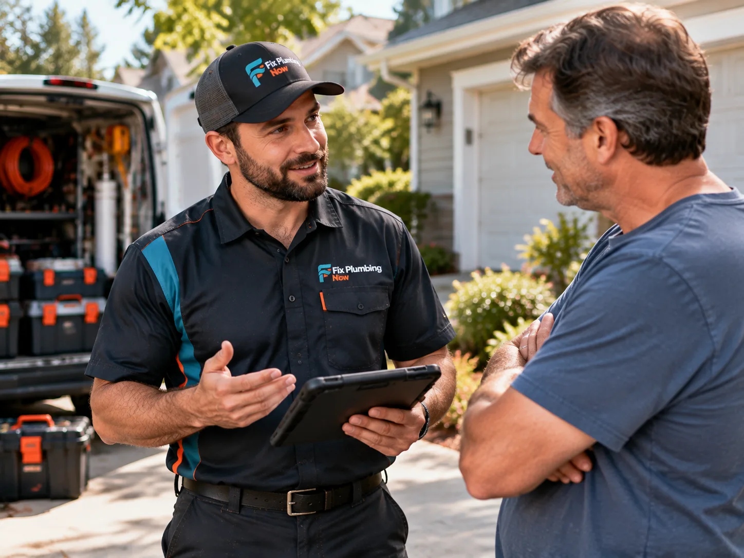 Clogged Drain Service Lucas, IA FAQs
